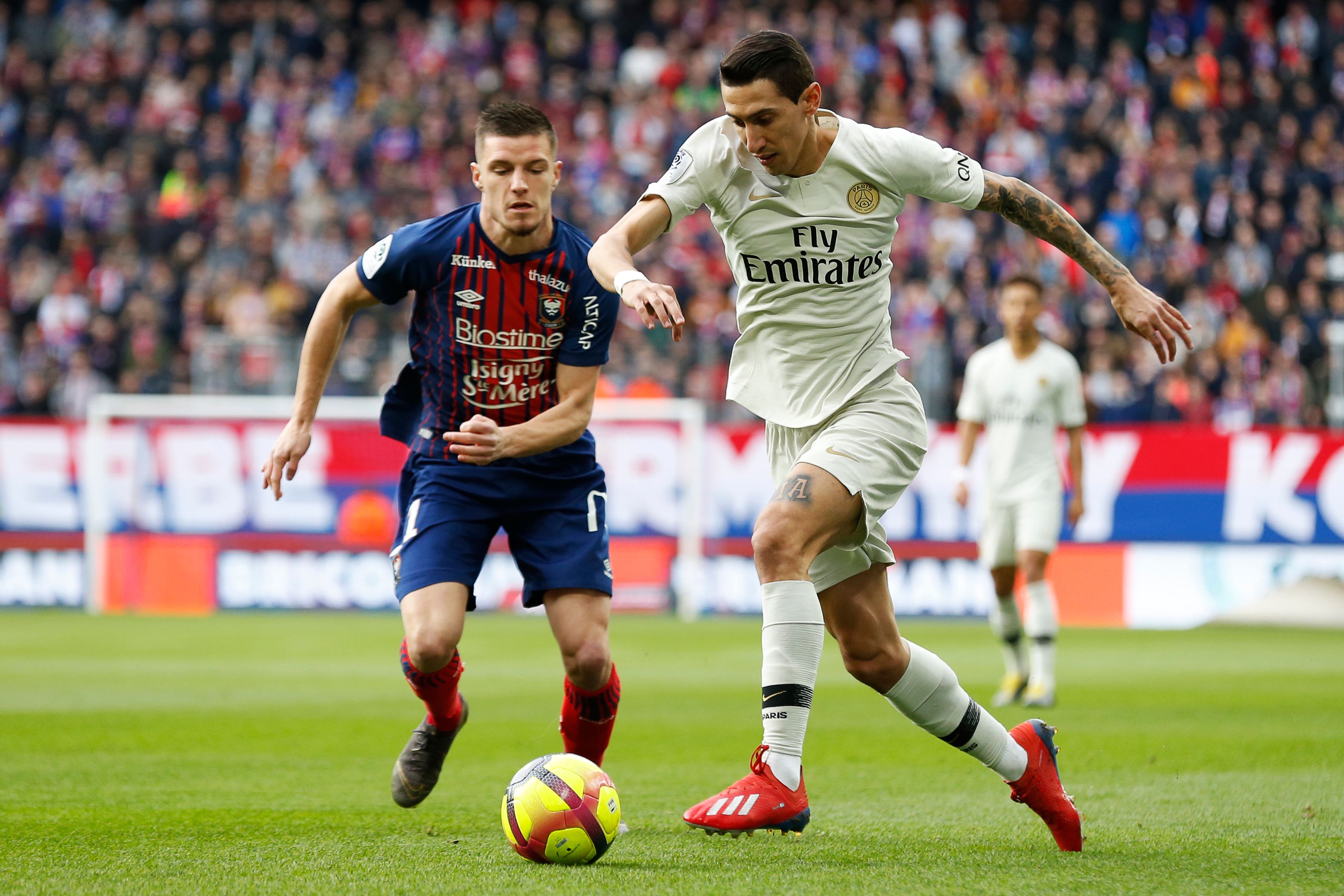 私募股权基金加速布局博彩科技