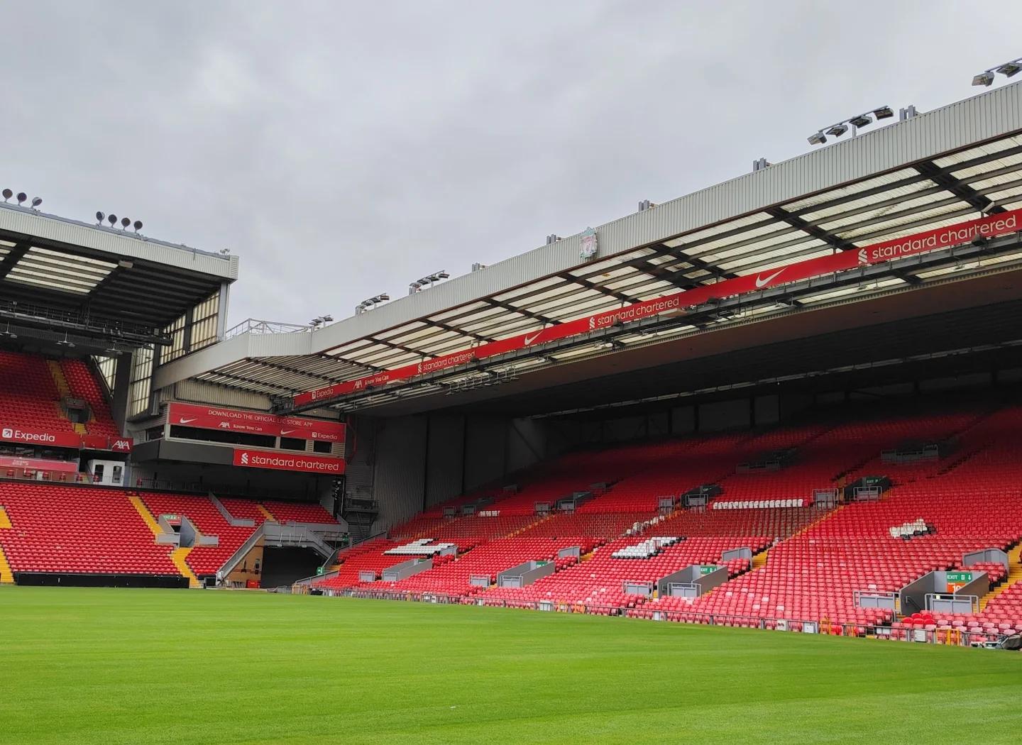 球迷：他这赛季真的开窍了