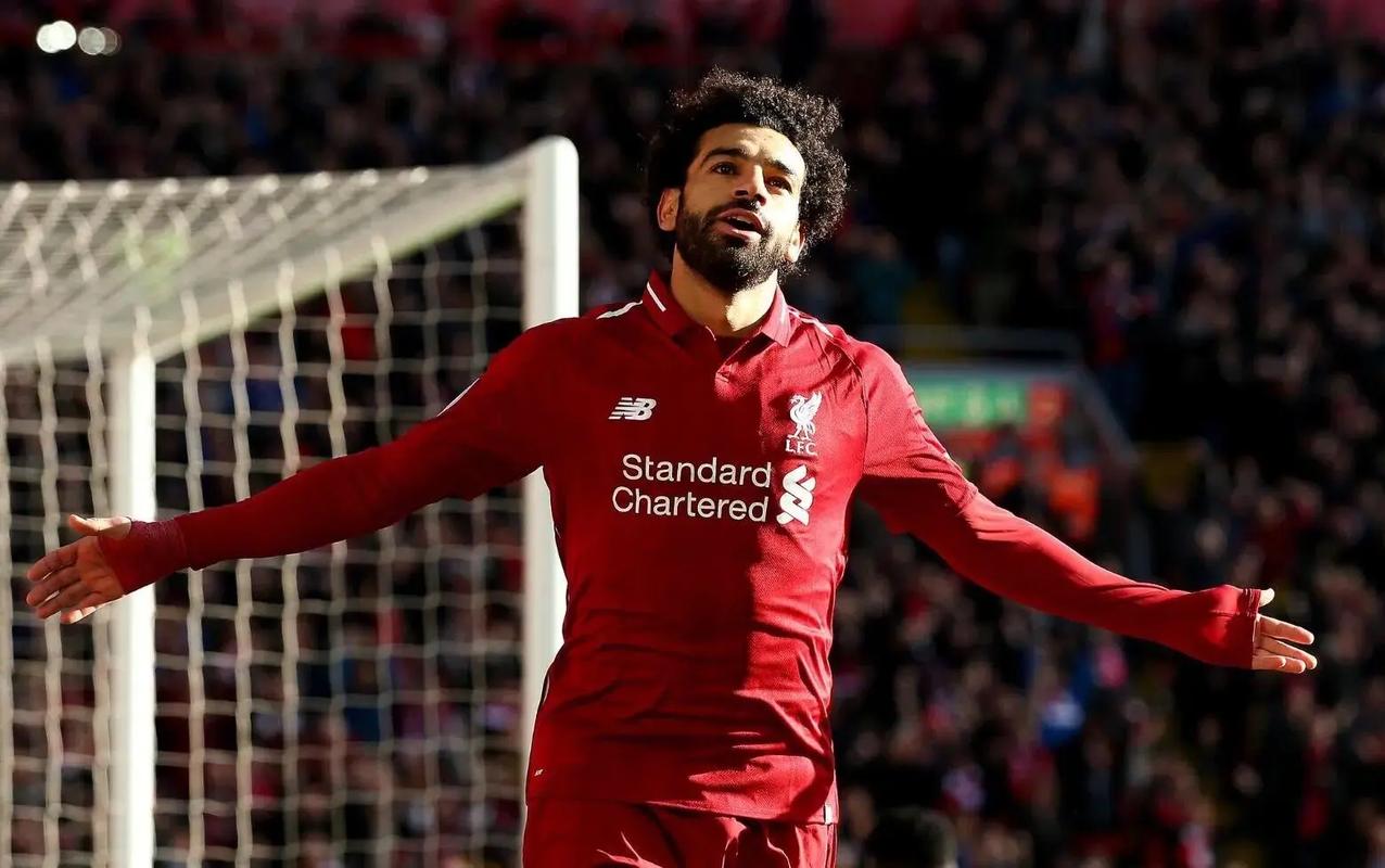 英超球员身价跌幅榜!福登居首，1年暴跌6000万，萨拉赫排第7（英超身价下滑榜：福登一年缩水6000万居首，萨拉赫位列第7）