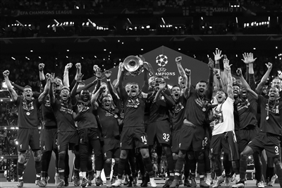 安切洛蒂：防守会是世界杯成功的关键；巴西是要去争夺冠军的