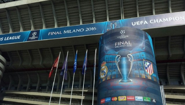 世界杯官方发布直通队伍集结海报：42个国家，同一个梦想