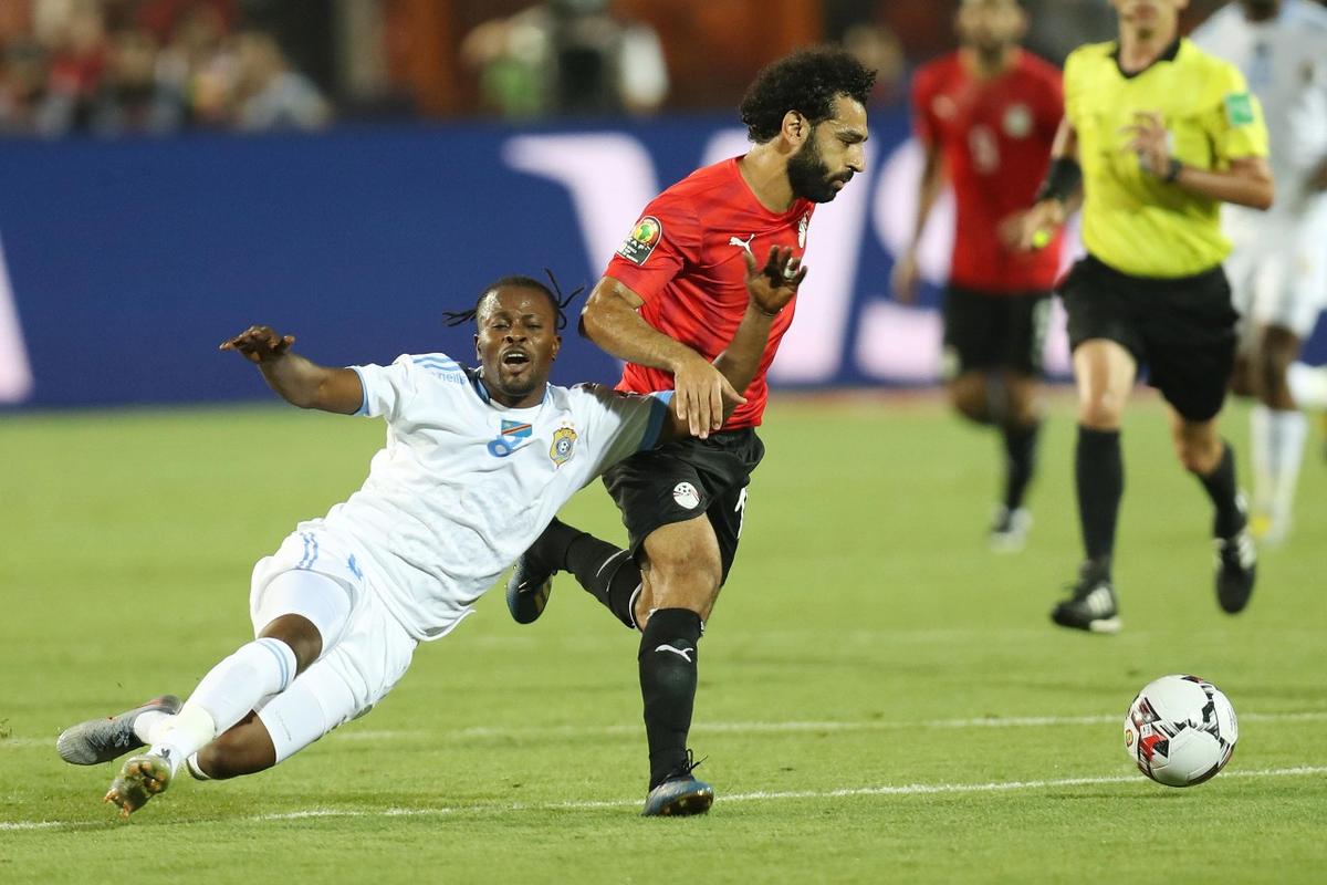 世界杯8强潜在4组强强对阵：阿根廷vs葡萄牙、巴西vs英格兰等