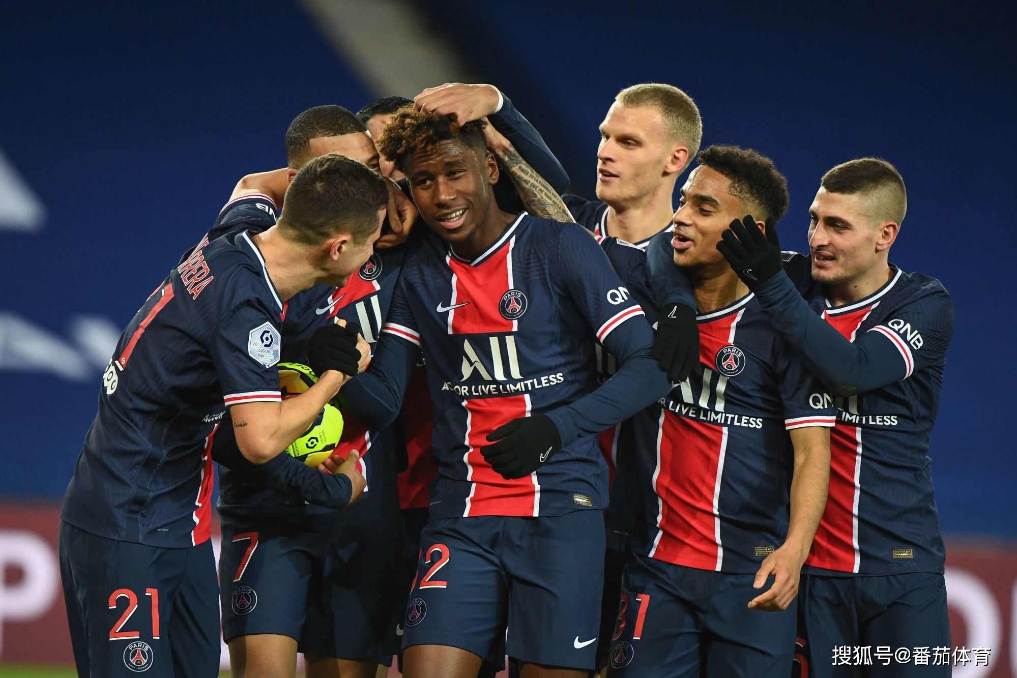 毕包主帅：巴黎是欧冠冠军，这一分是拼尽全力才换来的（毕包主帅：巴黎配得上欧冠冠军，这一分是拼到极限才拿下）