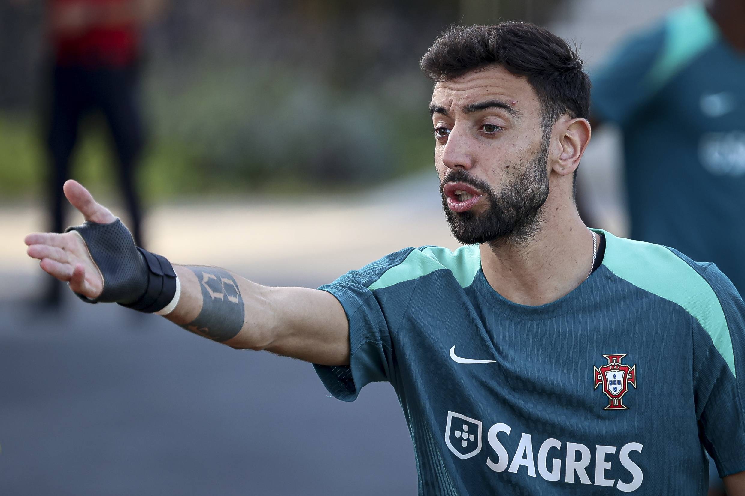 维尔茨：我的进球和助攻很快就会到来，没有给自己太大的压力