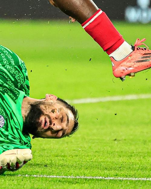 ⚽ 足球｜腾讯体育风格标题（⚽ 足坛头条｜腾讯体育）