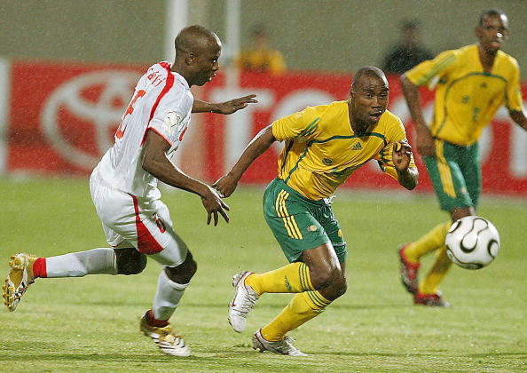 德塞利心目中的最佳11人，真是BIG胆，竟然无“公认”足坛第一人