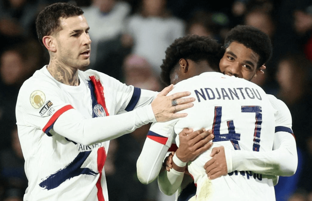 队报本周最佳海外球员阵：康沃首秀获成功，格列兹曼再度入选